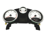 Bloc Compteurs Vitesse Peugeot 207 9662904980 A2C53190342 59110
