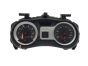Bloc Compteurs Vitesse Renault Clio 3 8200305019 F 1884