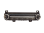 Panneau de configuration Radio Ford Fiesta H1BT-18K811-HG 1009