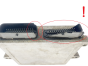 Calculateur LPG 67R.01 0091 10R.02 0676 Tartarini Auto 45629