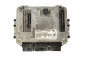 Calculateur Ecu 5S61-12A650-ED 0281012249 Ford 27629