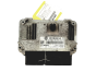 Calculateur 0261S04396 03C906022AQ Seat VW Bosch
