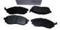Plaquettes De Frein Avant Original 410600023R Renault