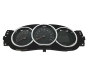 Bloc Compteurs Vitesse Dacia Sandero 248106459R Johnson 55364