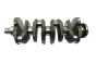 Arbre Vilebrequin  2.0 Turbo F4R 8200037836 Renault  8201707072 10319