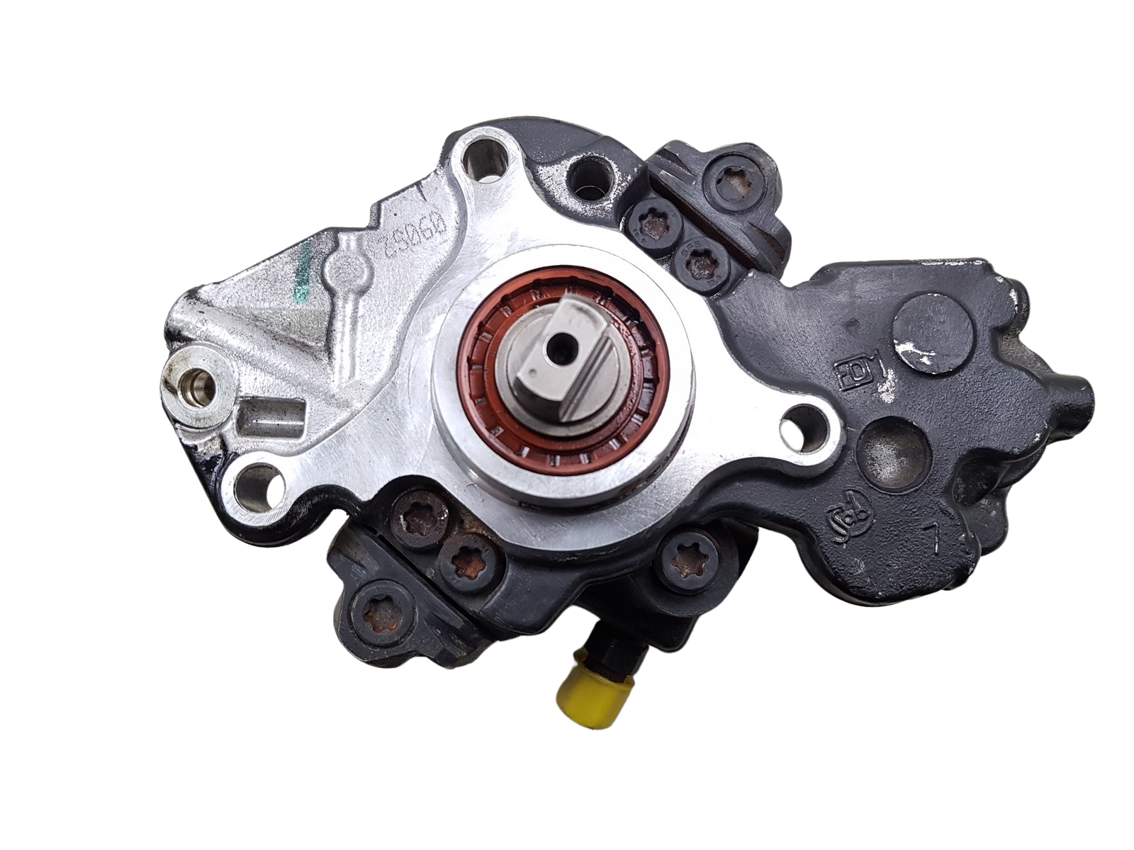 Pompe D’injection Delphi 9424A050A 9687959180 2.0 HDI 16v Citroen Peugeot main product photo