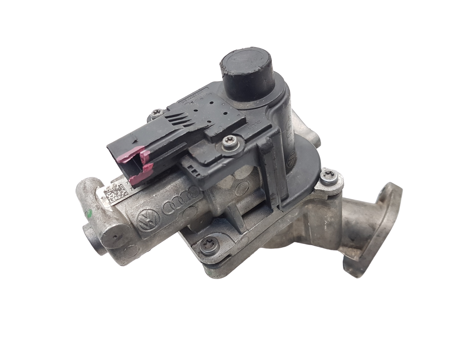 Soupape Egr 03G131501N 03G129637A 03G131502 VW Audi Skoda main product photo