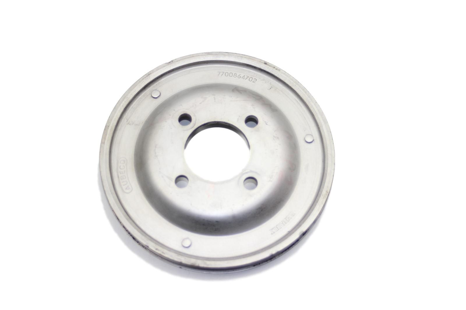 Poulie D`Arbre 7700864702 1,6 8v Renault Megane Scenic main product photo