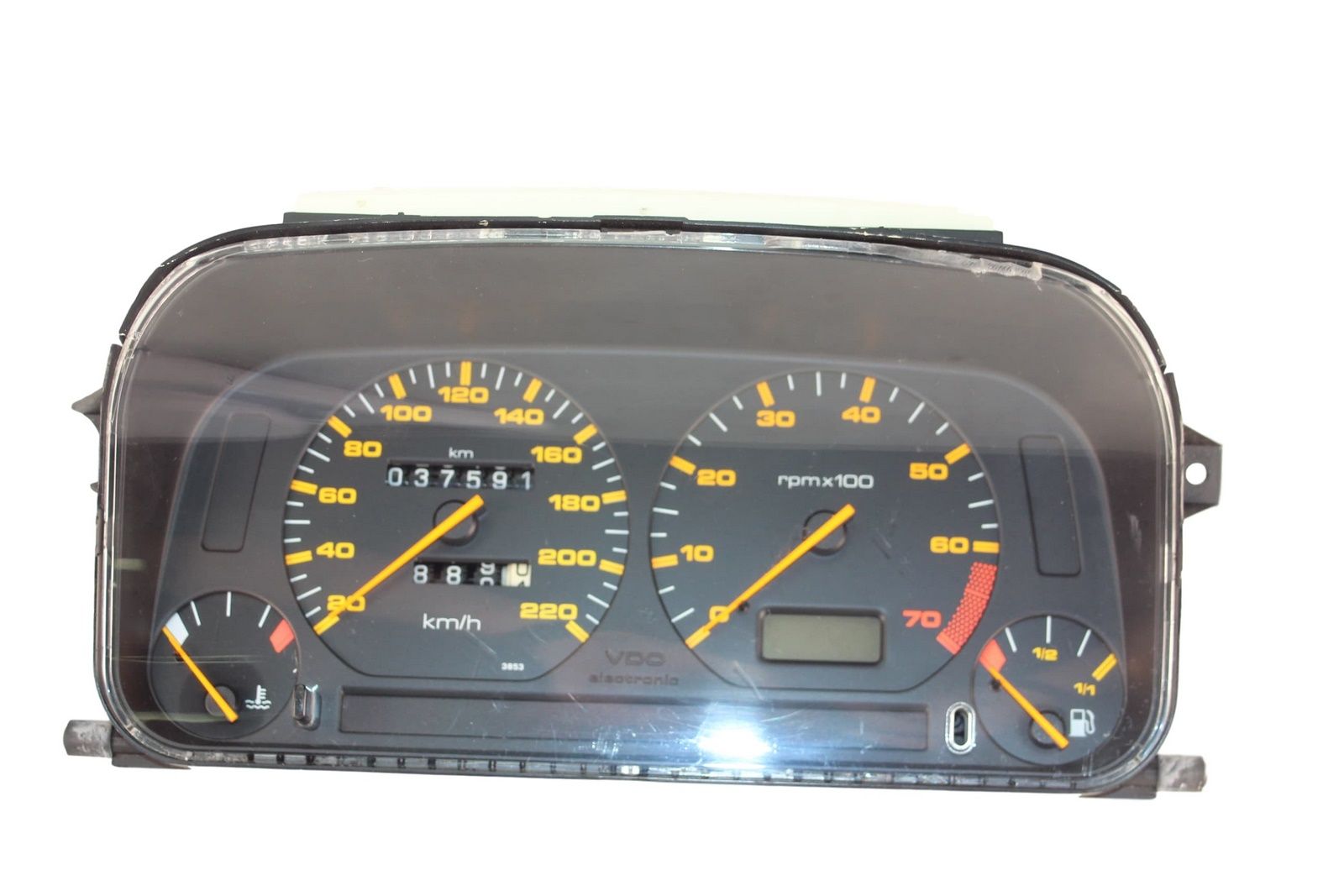 Compteur Compte Tour Seat Ibiza 88311207 1026 main product photo