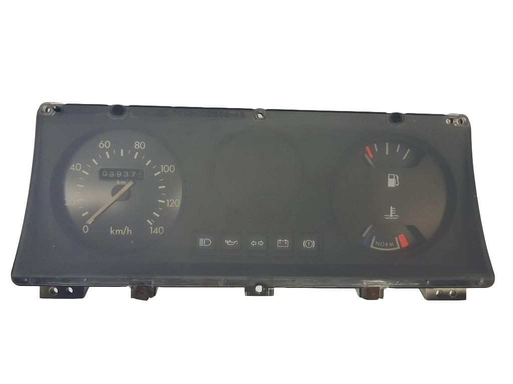 Bloc Compteurs Vitesse Ford Transit 86VB-10848-AA 86VB10848AA 12694 main product photo