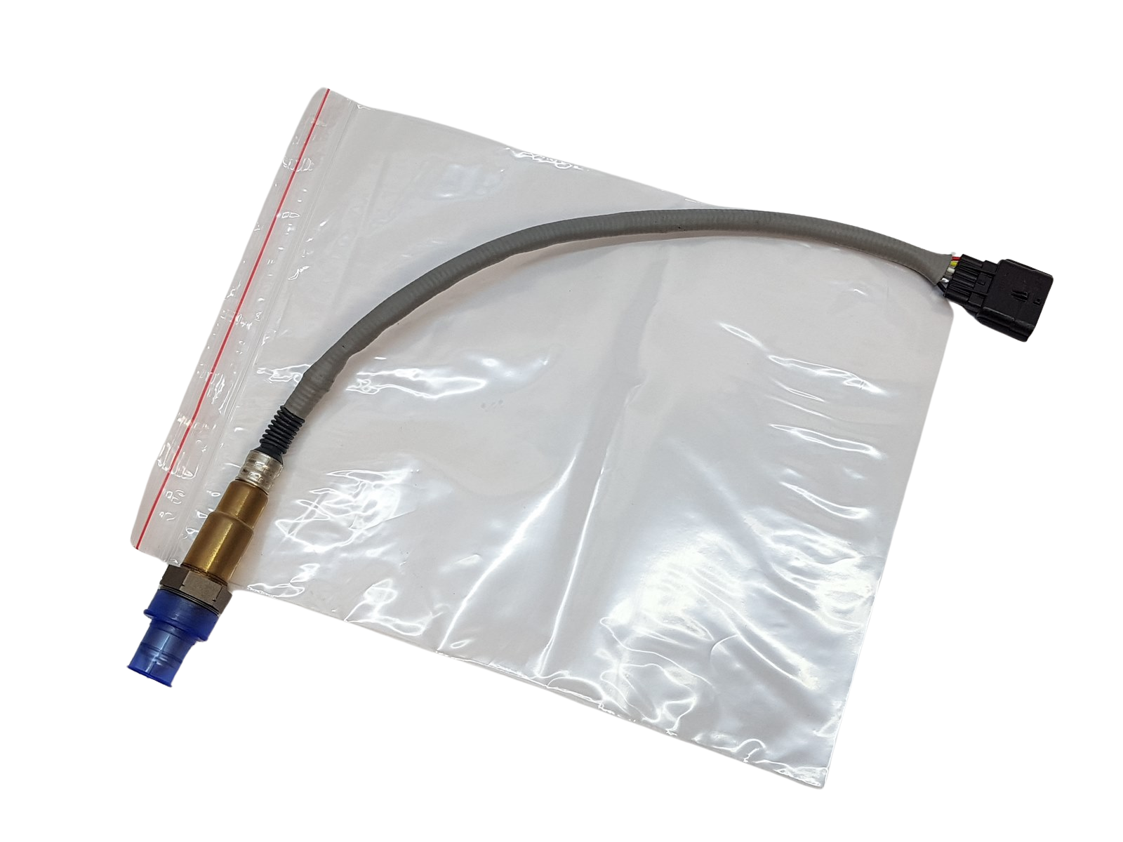 Sonde Lambda Nouvelle Original Renault 226A41733R 0281004221 main product photo