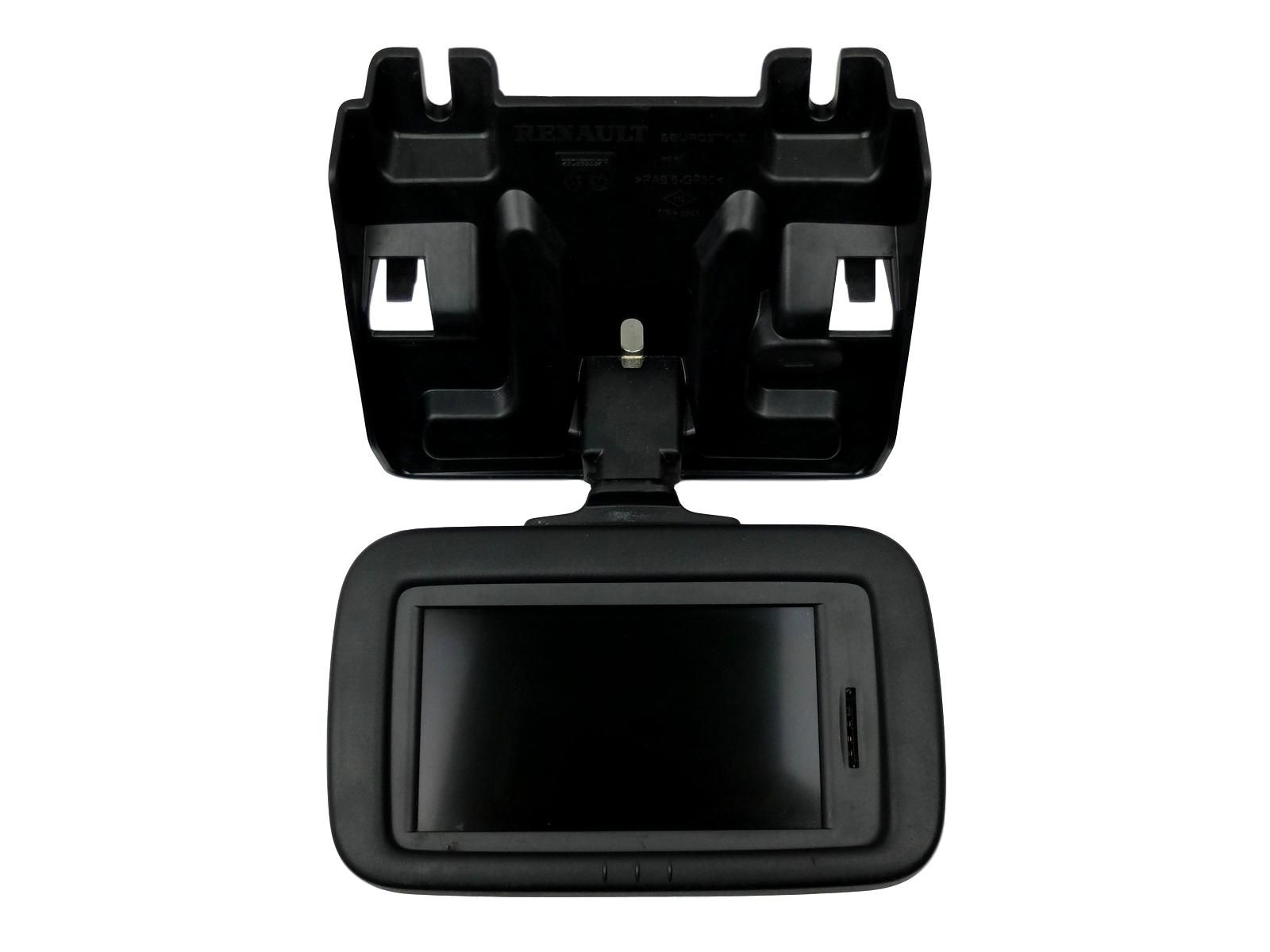 Navigation Master 3 Movano B 280563352R 259151852R Renault Opel 1184 main product photo