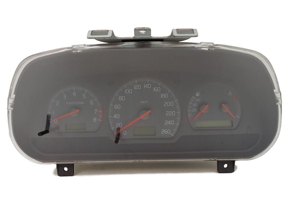 Bloc Compteurs Vitesse Volvo V40/S40 30857490F 30887707 main product photo
