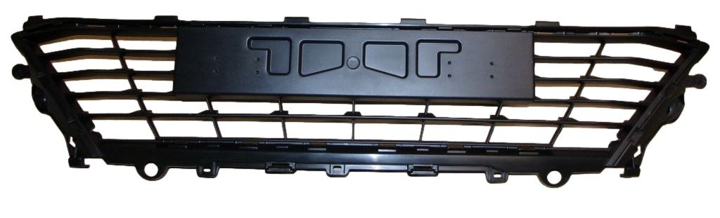 Grille De Par Chocs,Calandre Nouvelle Original 622544180R Renault Megane 4 main product photo