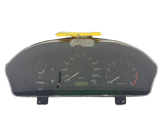 Bloc Compteurs Vitesse Mazda 323 BG2SB 20497 main product photo