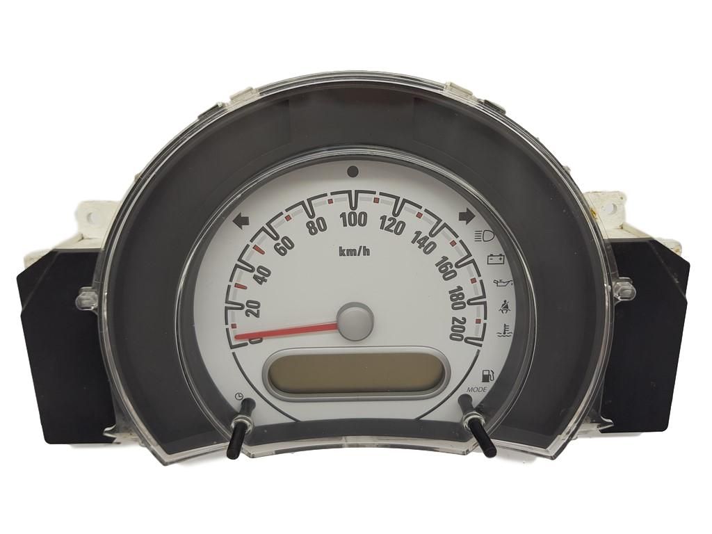 Bloc Compteurs Vitesse Opel Agila Suzuki Splash 34100-52K44 main product photo