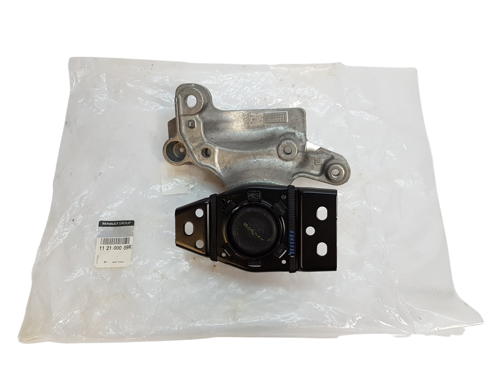Coussin Moteur Original Renault 112100009R main product photo
