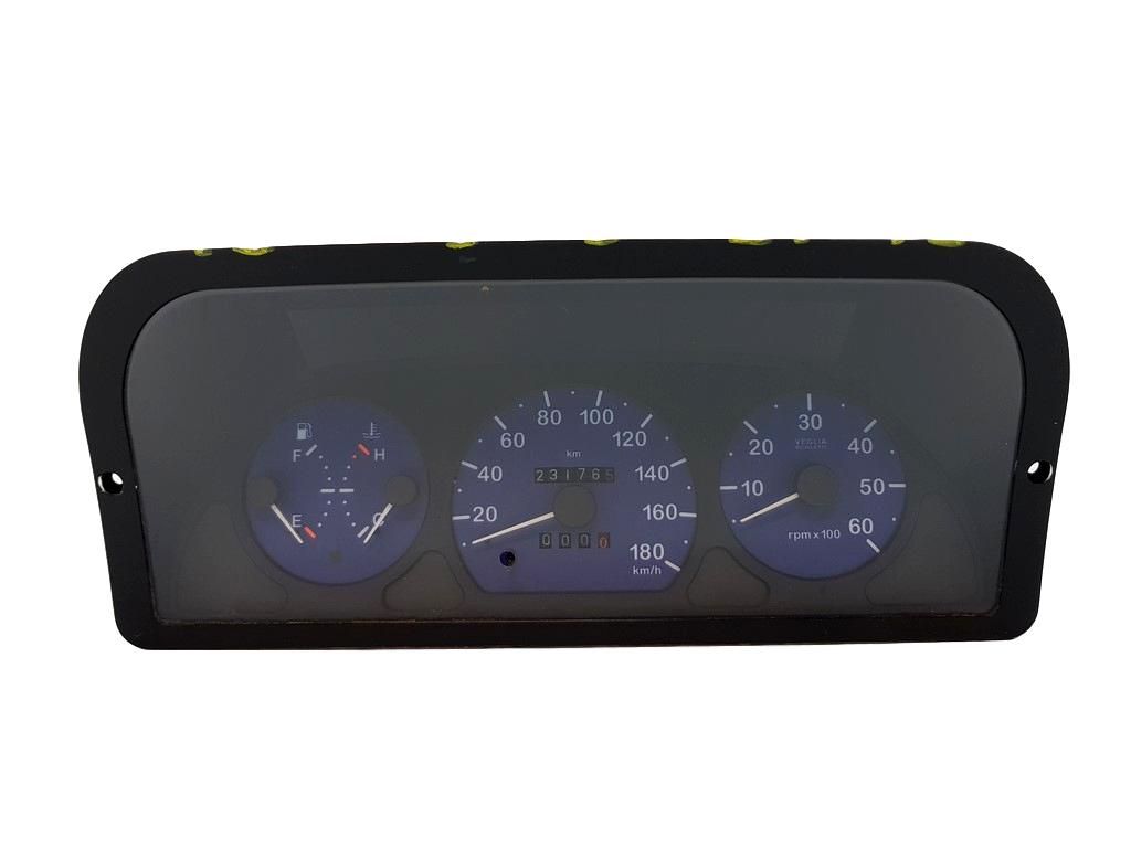 Bloc Compteurs Vitesse Ducato Jumper Boxer 1326485080 6063279909 PSA FIAT 10376 main product photo