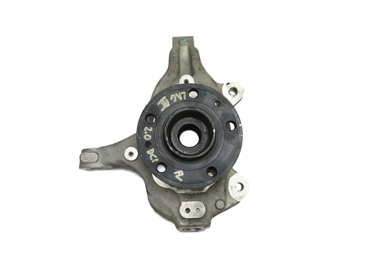 Fusée De Roue Droit Avant 400140006R Laguna III 2,0 dci main product photo