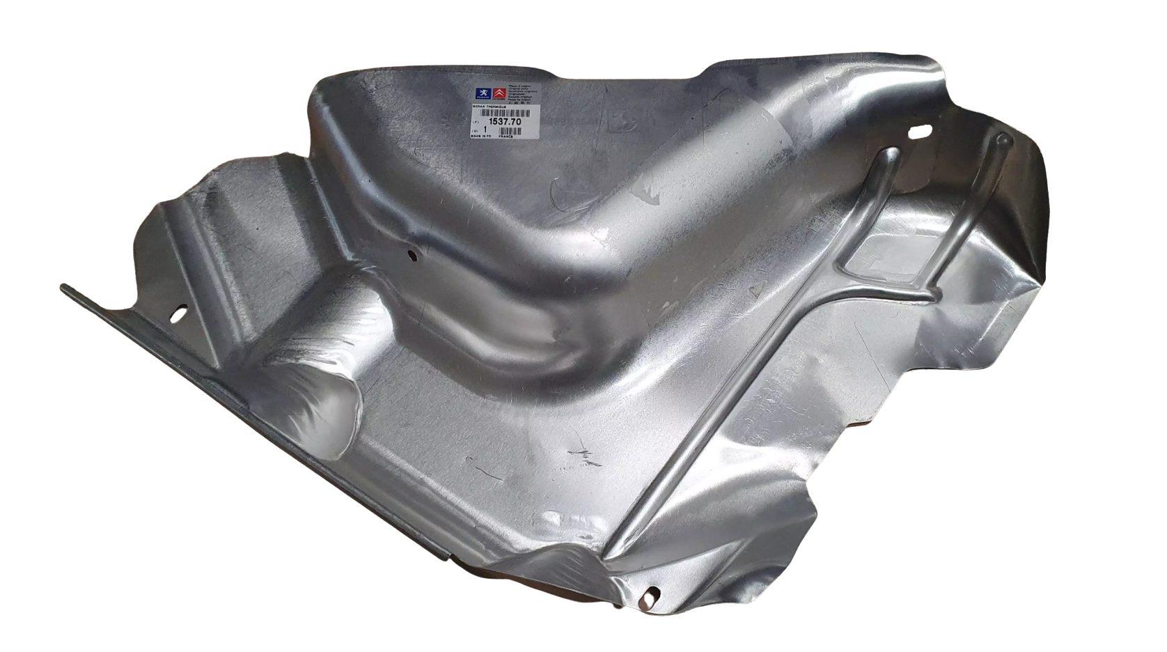 Capot Original 153770 1537.70 Peugeot main product photo