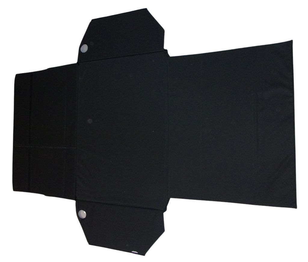Tapis Intérieur Nouvelle Original 8201619650 Renault Megane 4 HB main product photo
