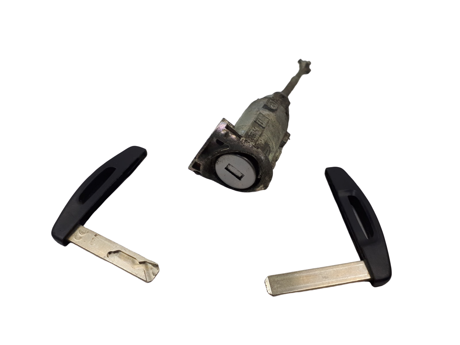 Serrure De Porte Gauche Avant Renault Laguna 3 806010045R 805643131R main product photo