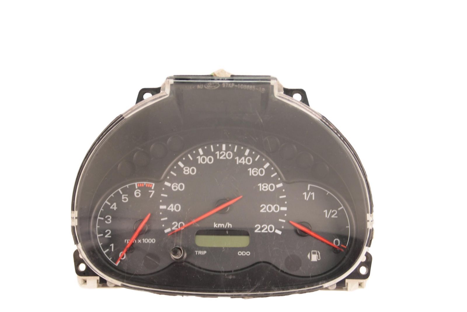 Bloc Compteurs Vitesse Ford KA 3S5T-10849-EC 3S5T10849EC main product photo