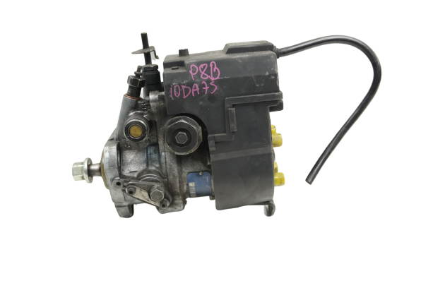Pompe D’injection R8640A102A-XODLP01 Lucas 2,1 Citroen Peugeot main product photo