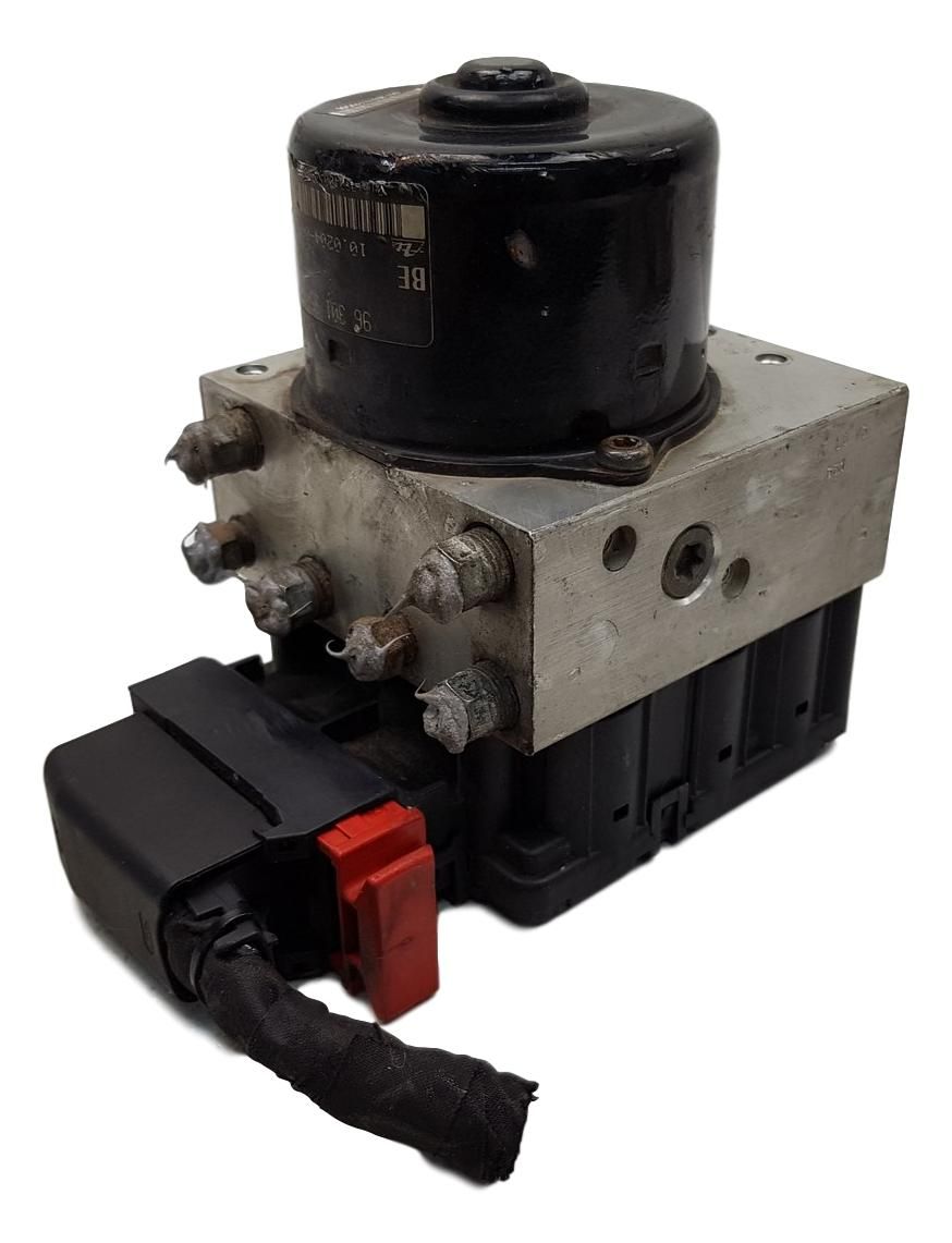 Pompe Abs 10094811033 9630135080 Peugeot 206 3960 main product photo