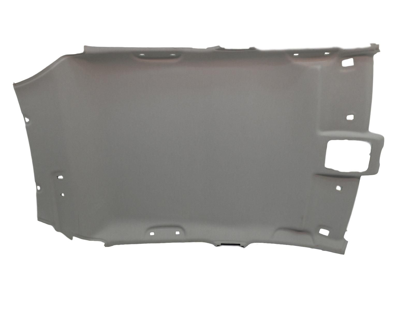 Tête D’affiche Renault Clio 4 739101019R 739101163R main product photo