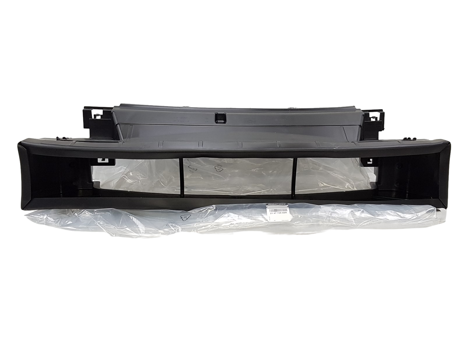 Calandre Original Trafic III Vivaro NV 214772888R main product photo