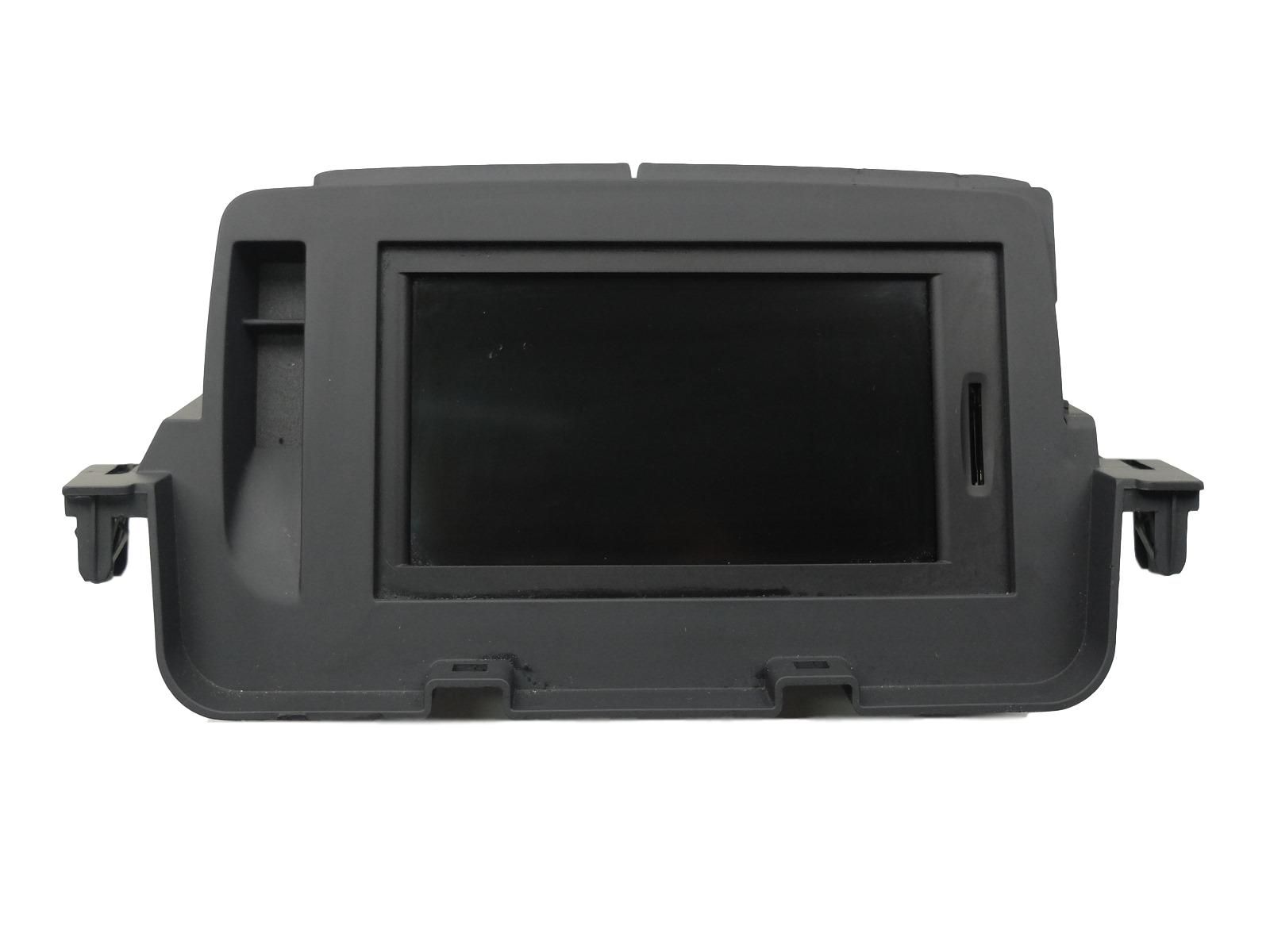 Navigation  TomTom 259153411R Renault Megane 3 Kangoo 2 main product photo