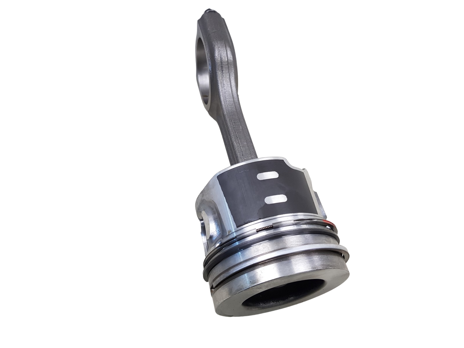 Bielle De Piston TZJA Mahle 75L101+ 619 1.6 TDCi Ford 1263 main product photo