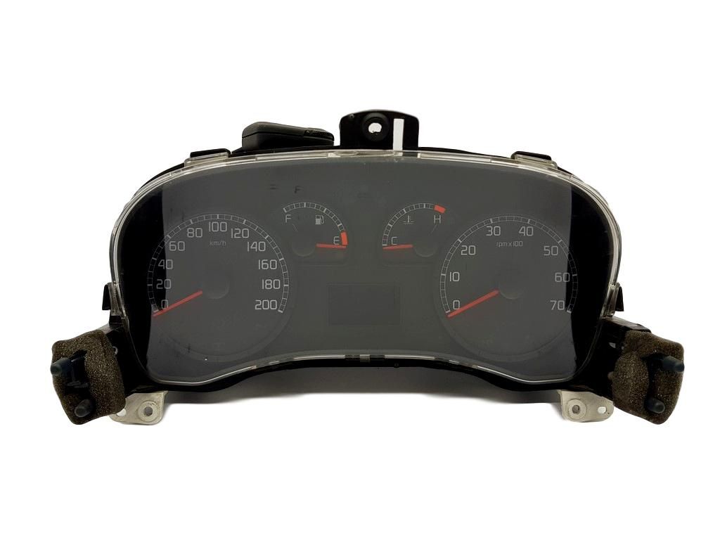 Bloc Compteurs Vitesse Fiat Panda Doblo 51727189 503000930700 main product photo