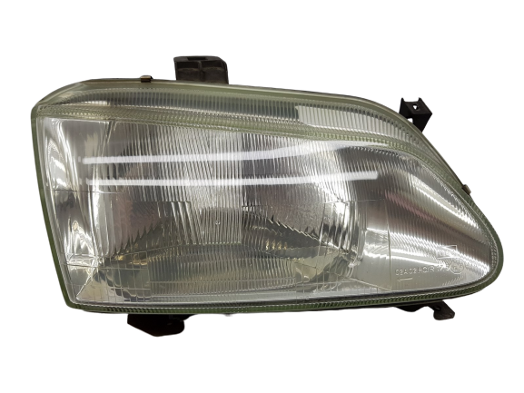Phare Droit 260101792R Megane Scenic Renault Valeo 4868 main product photo