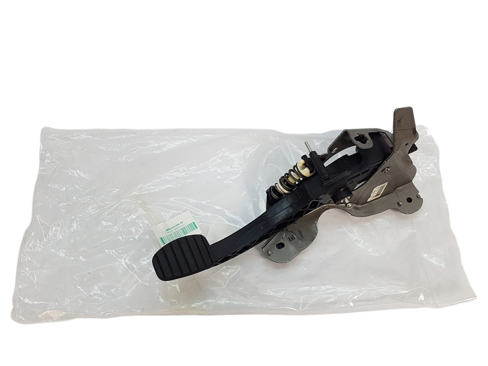 Pédale D'embrayage Nouveau Renault Megane 3 Scenic 3 465030038R main product photo