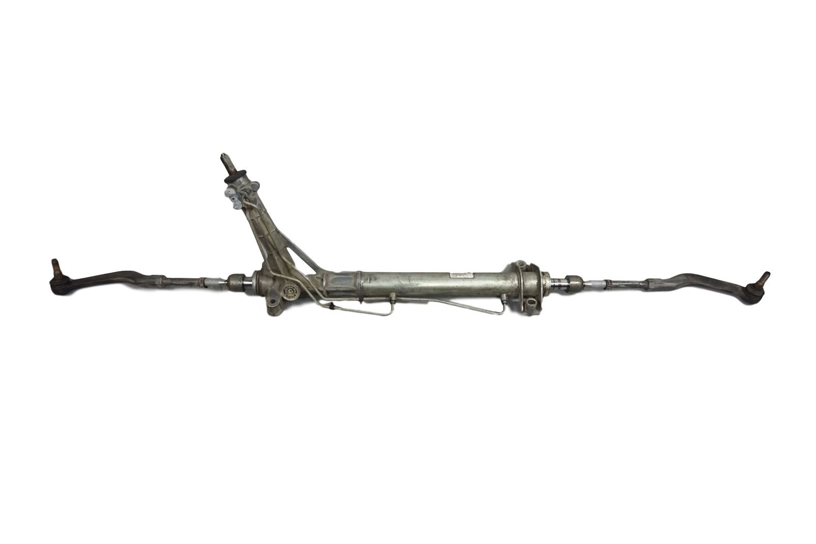 Mécanisme de direction 490018112R Master 3 Movano 2 main product photo