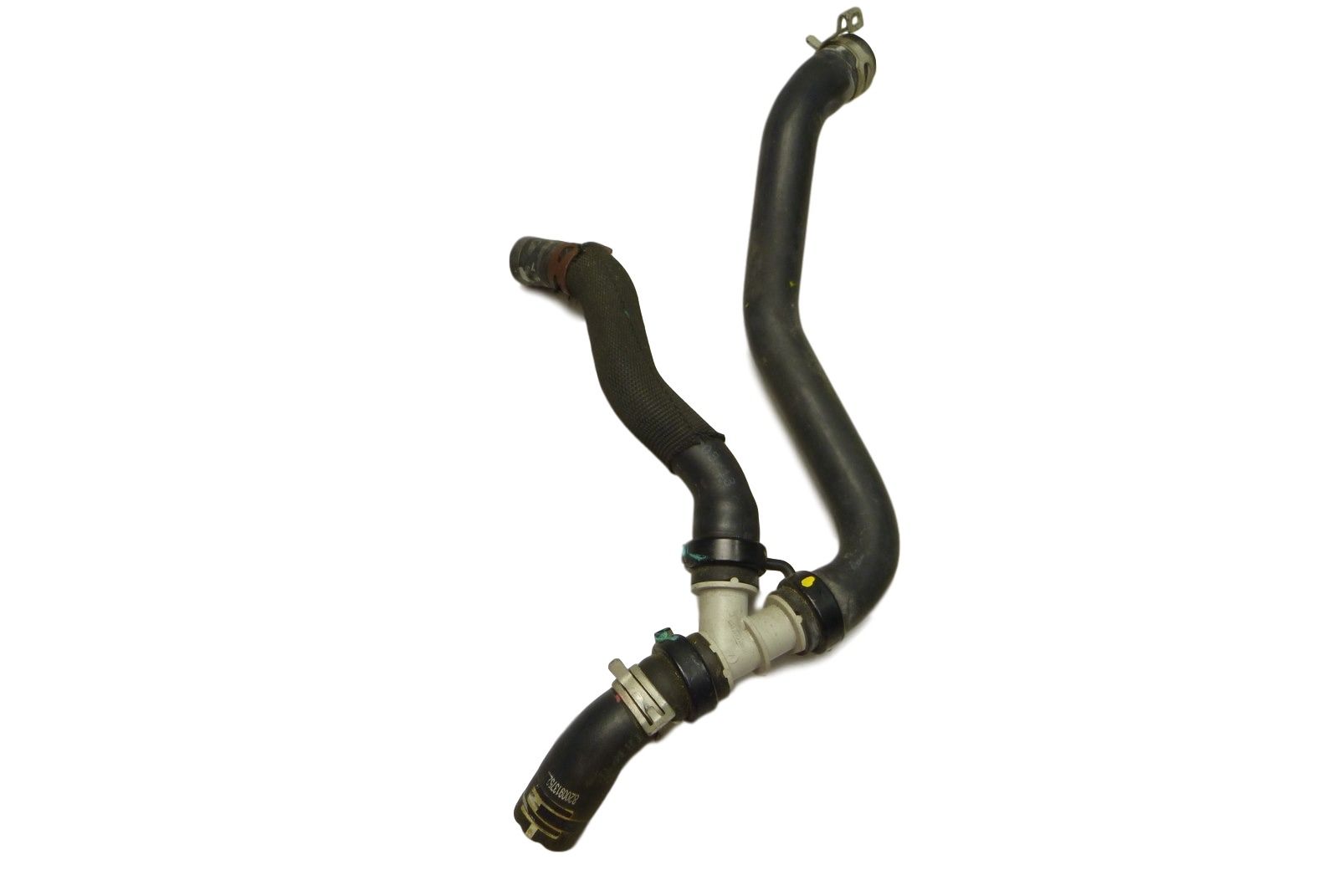 Wąż Nagrzewnicy 8200913752 1,5 dci Duster 4x4 main product photo