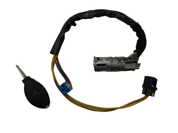 Commutateur D’allumage Citroen Xsara 2 4162Z4 Valeo 1647 main product photo