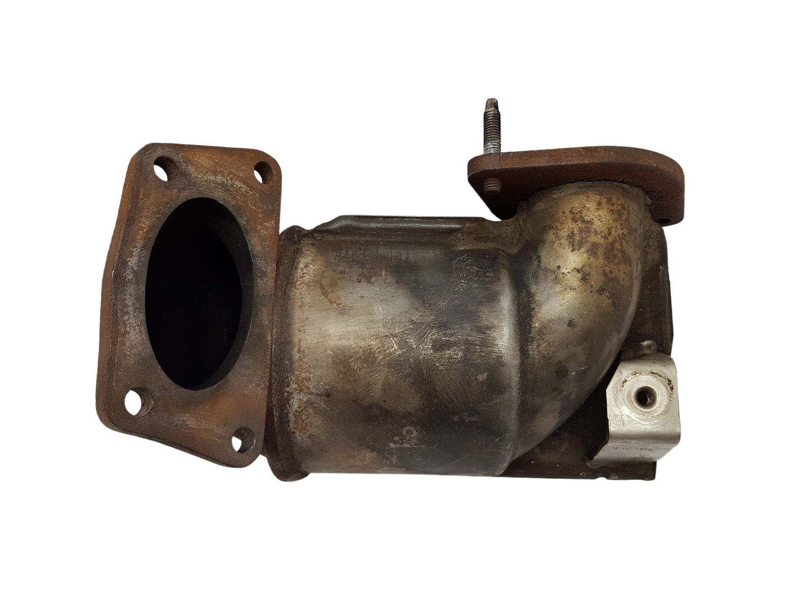 Catalyseur 8200007446 Renault 2.2 DCI Espace 3 G9T710 main product photo