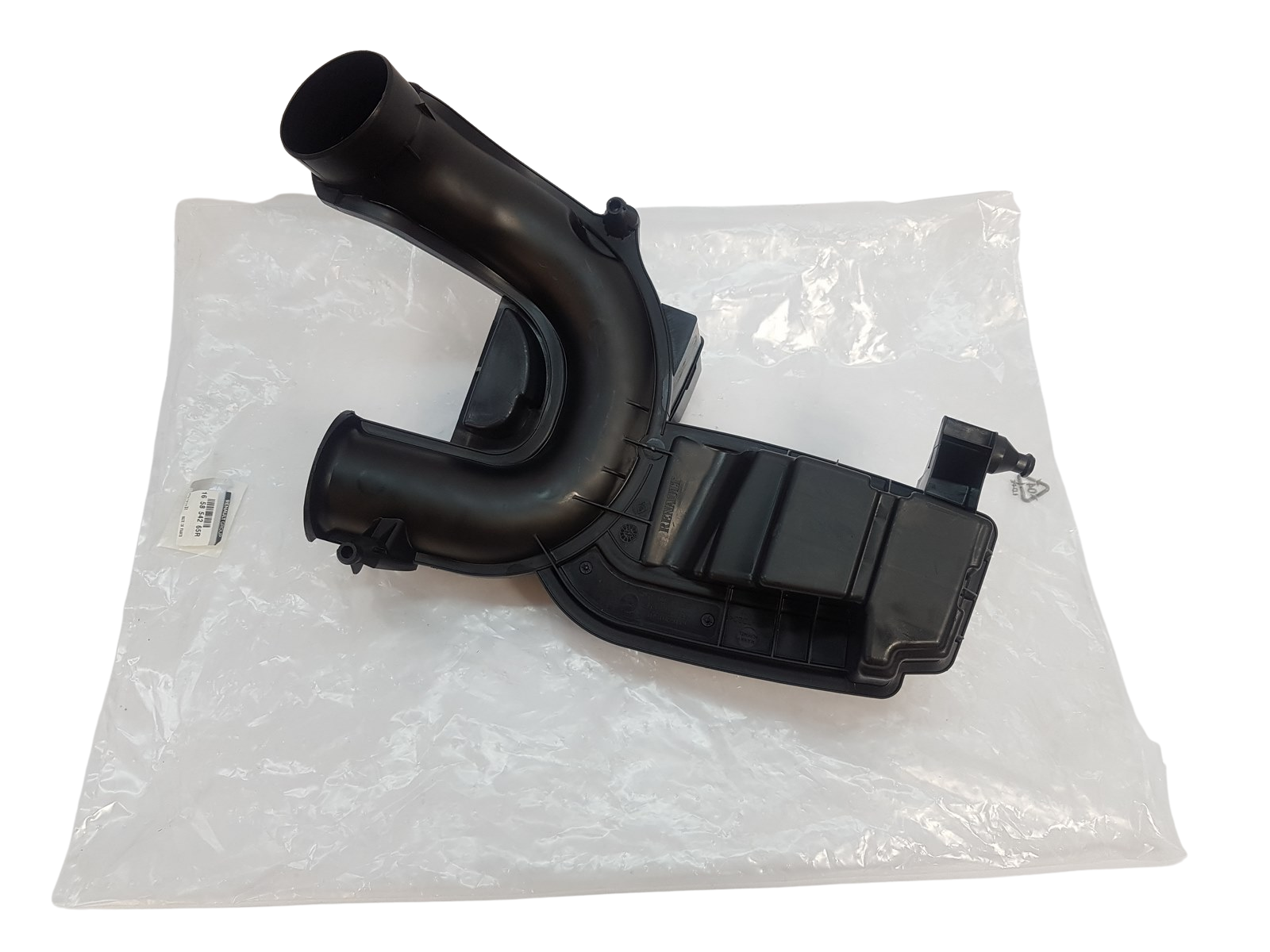Tuyau D’air Nouvelle Original Renault 1.2-1.4 TCe 165854265R main product photo