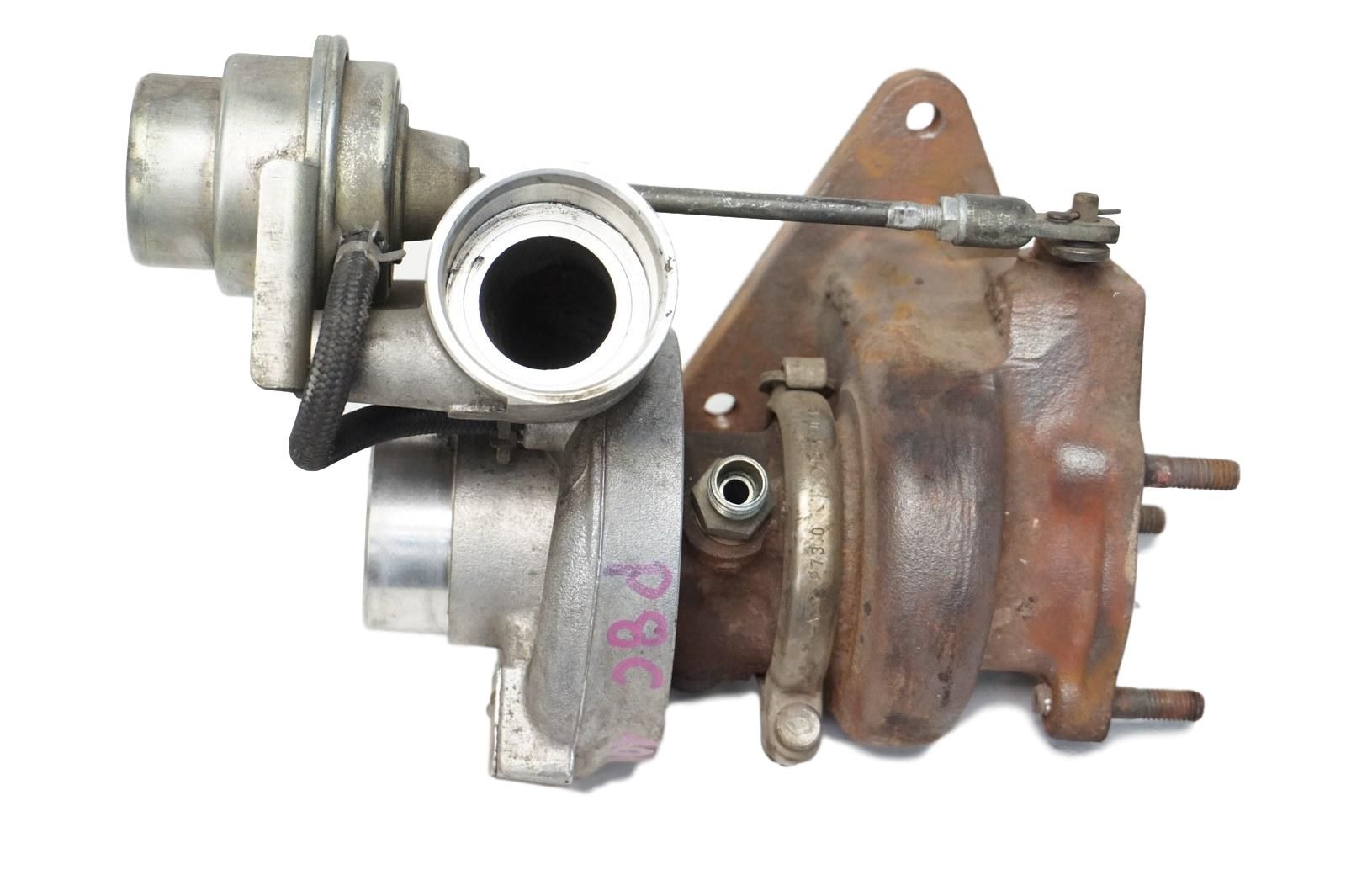 Turbocompresseur 037586 49177-07900 2,1 TD 605 XM main product photo