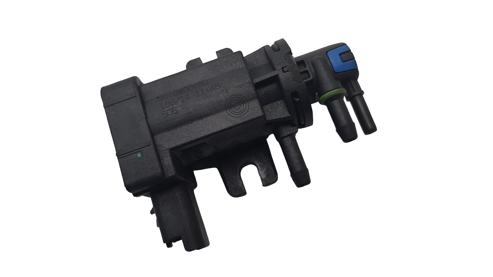 Electrovanne Citroen Peugeot 9810400480 1.6 HDI main product photo