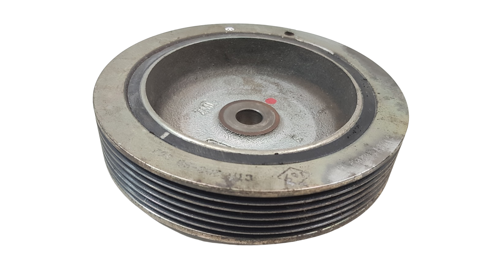 Poulie D`Arbre 7700110202 1.9 DTI DCI Renault main product photo