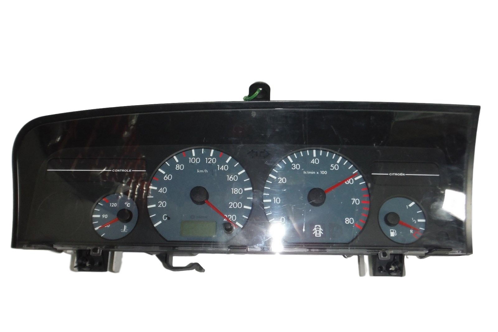 Licznik Zegar 21624319-5 Citroen Xantia Oryginał main product photo