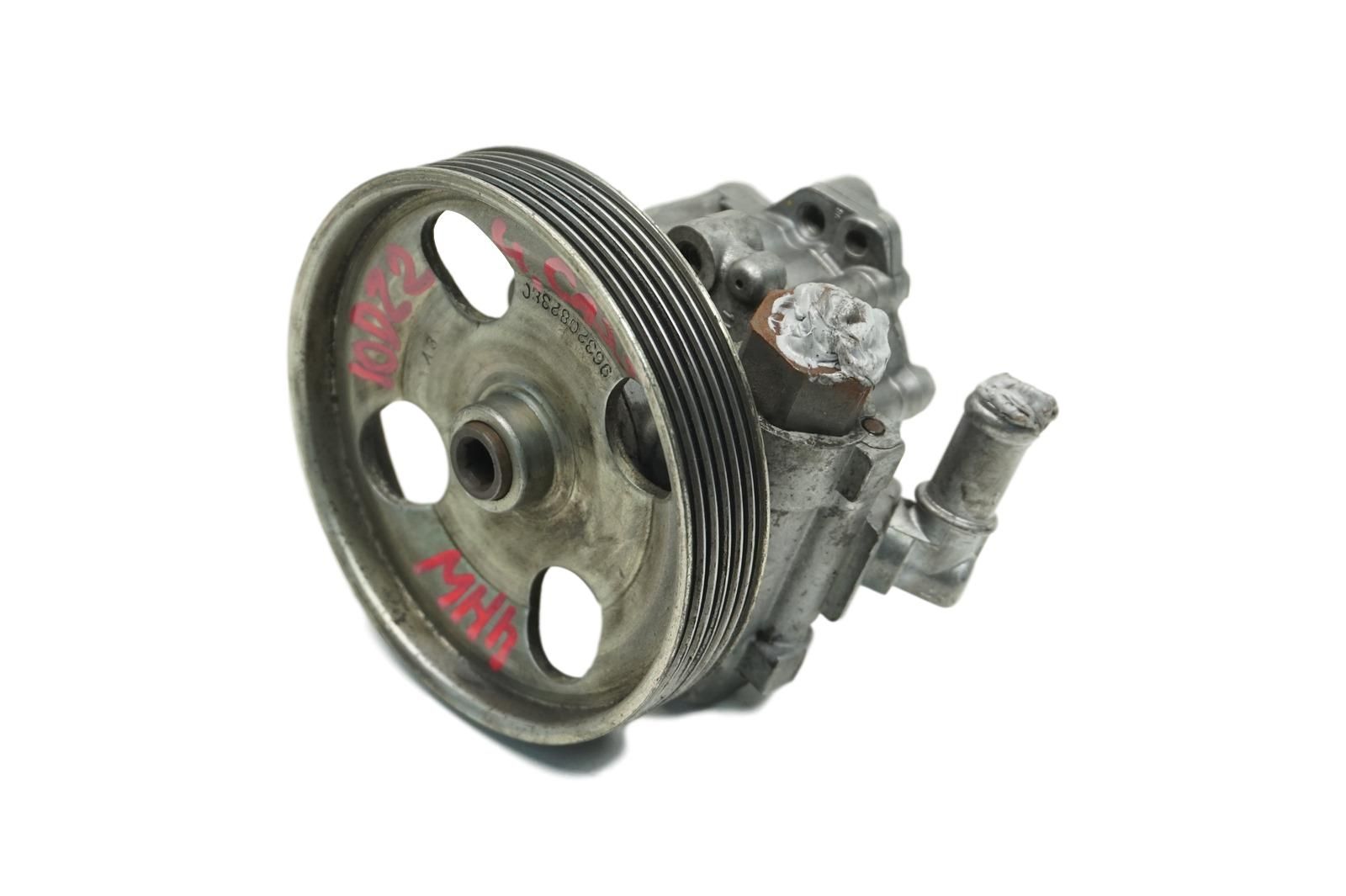 Pompe De Direction Assistée 4007EP 9632082380 C8 807 2,2 HDI Citroen Peugeot main product photo