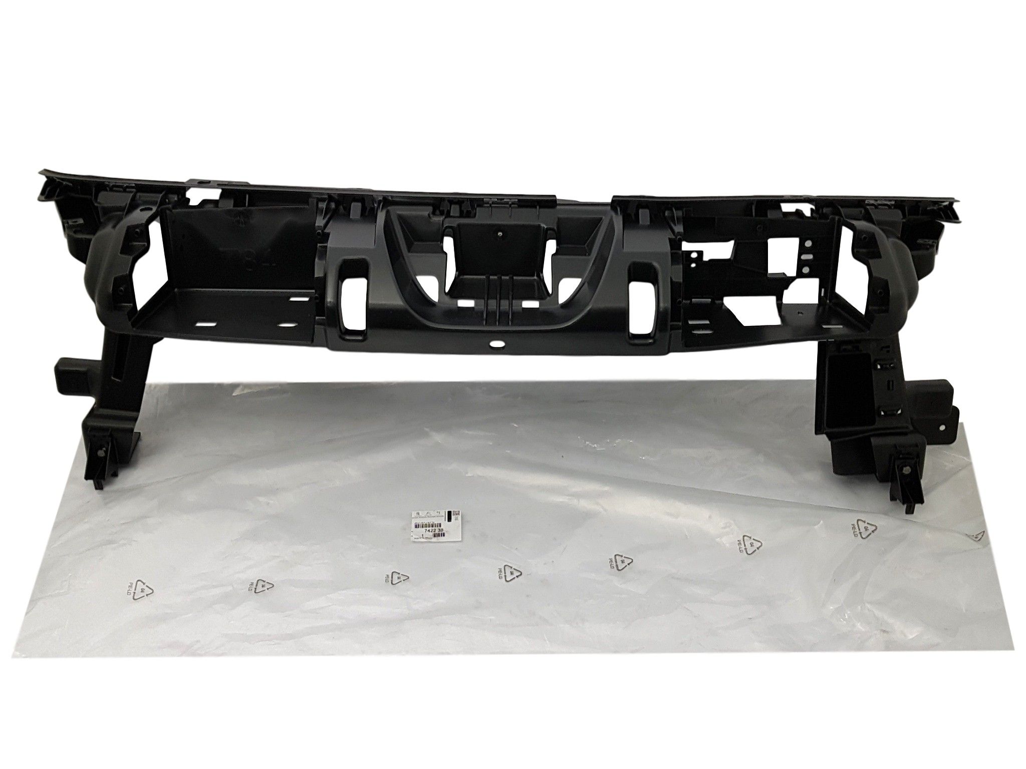 Fixation De Pare-Chocs Avant Original Peugeot 3008 742238 9685142780 main product photo