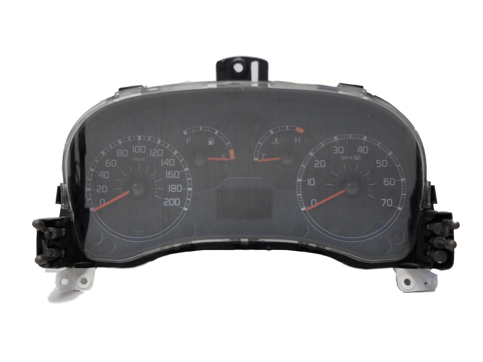 Bloc Compteurs Vitesse Fiat Panda 51711239 503000480900 90271 main product photo