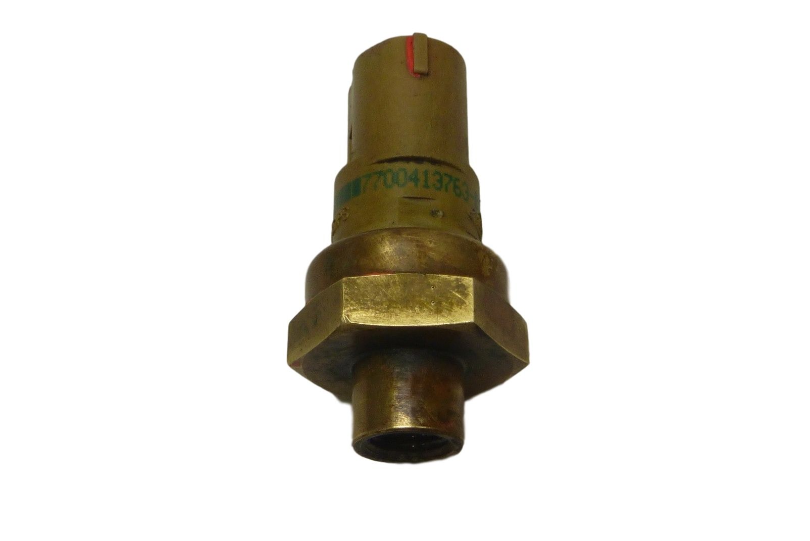 Czujnik Ciśnienia Wspomagania 7700413763 Renault  main product photo