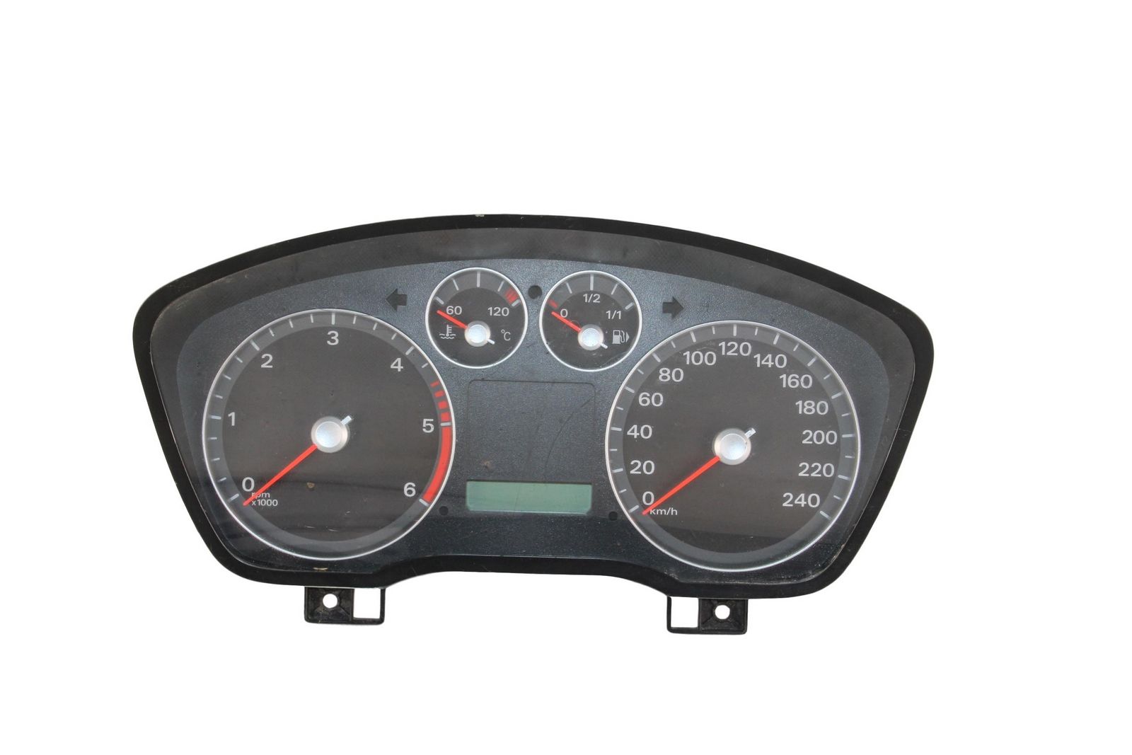 Bloc Compteurs Vitesse Ford Focus MK2 4M5T-10849-GM 4M5T10849GM main product photo